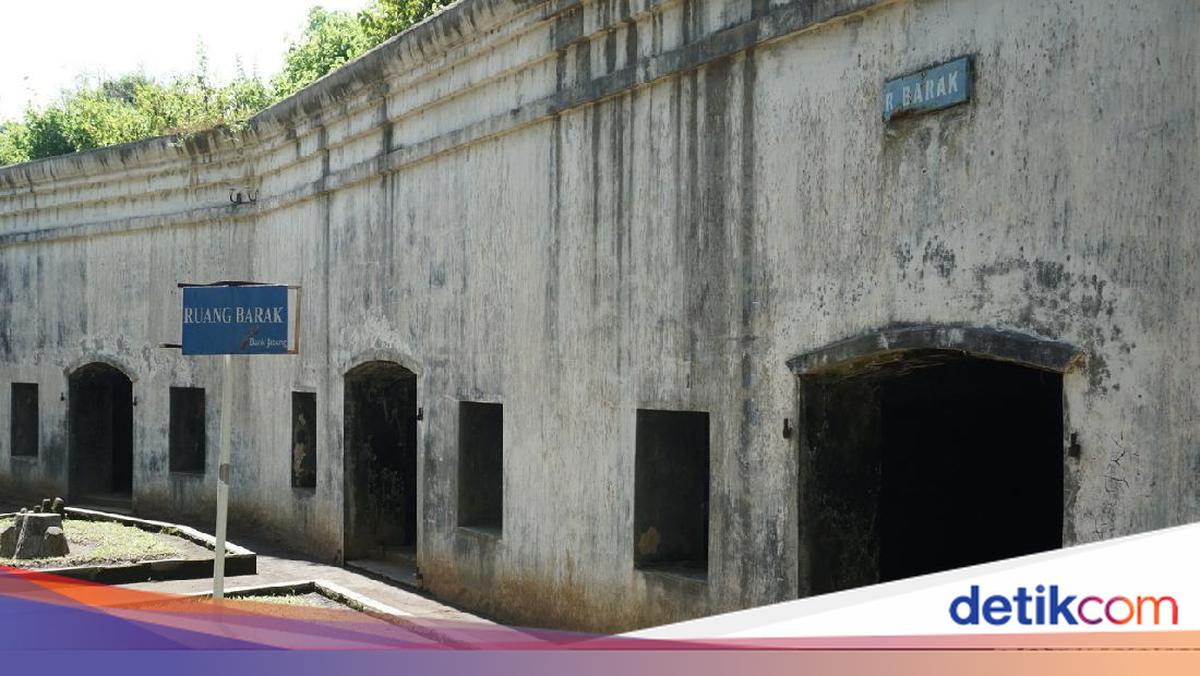 Curug Mandala: Alam Tersembunyi yang Menghangatkan Hati di Cilacap