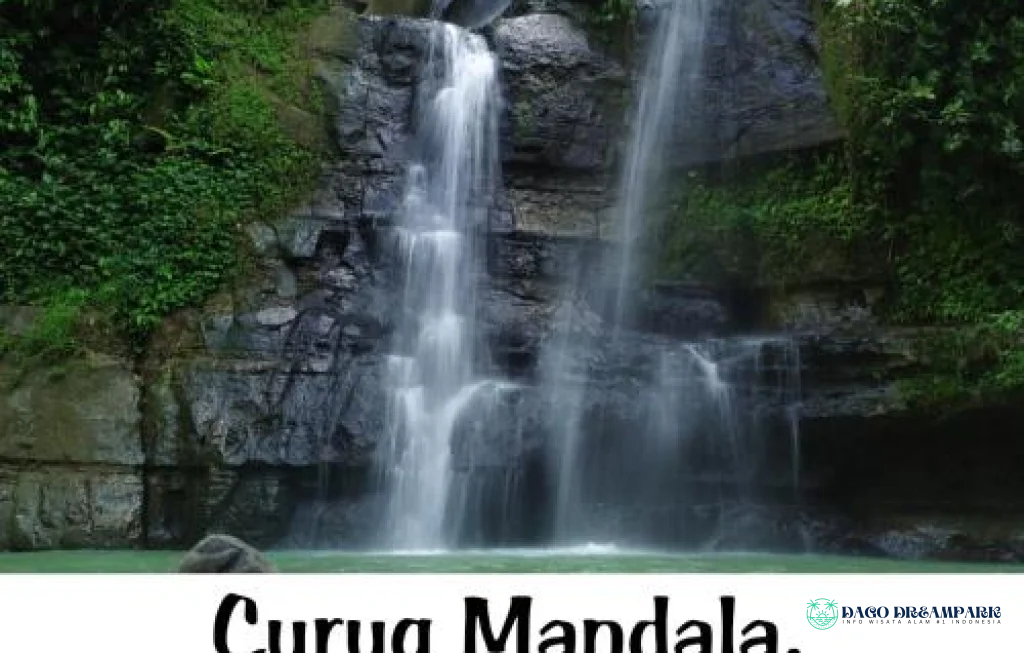 Curug Mandala: Rahasia Alam yang Menyembunyikan Senyum di Hutan Cilacap
